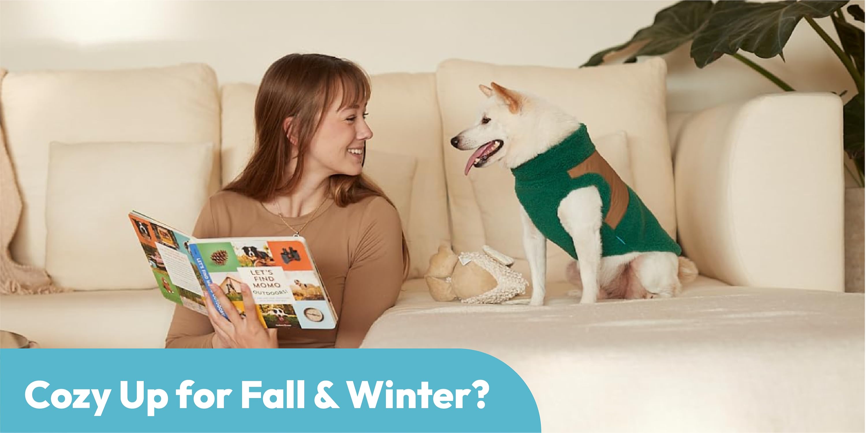 Adventure More, Worry Less